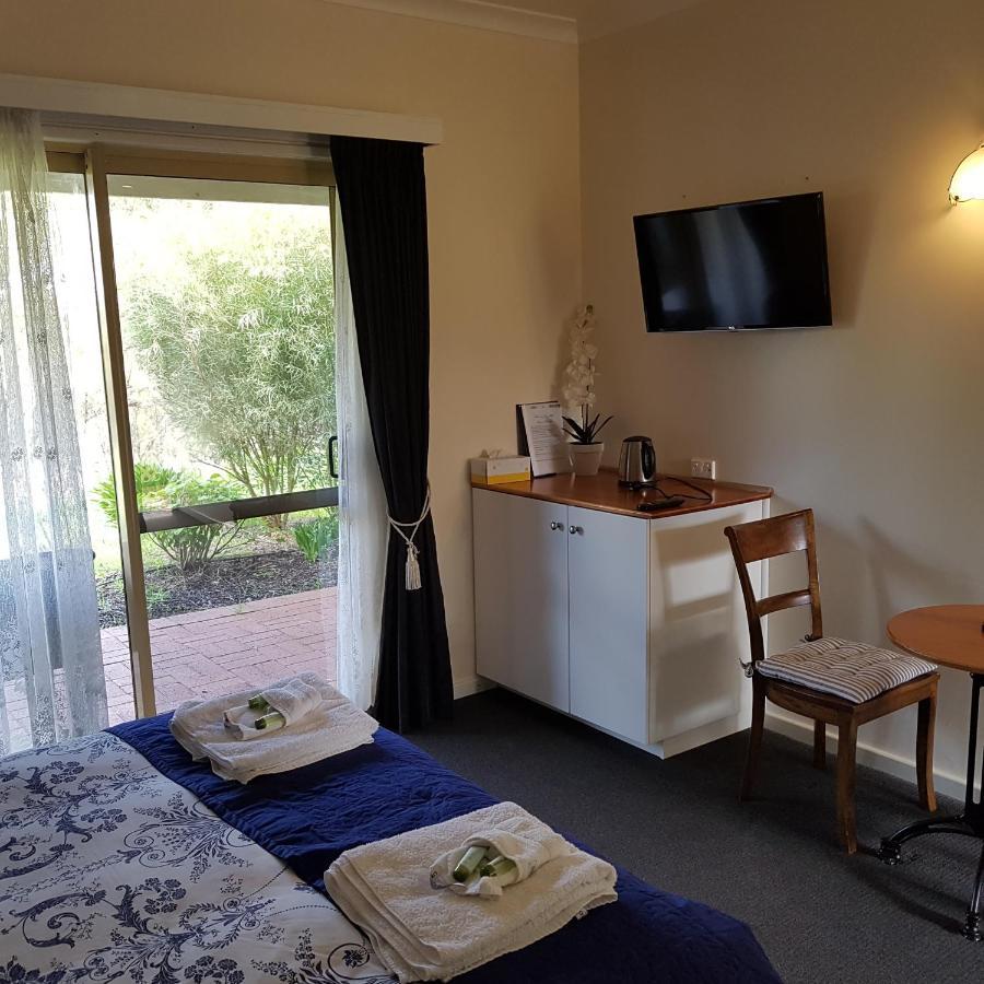 Pecan Hill Bnb Toodyay Exterior foto