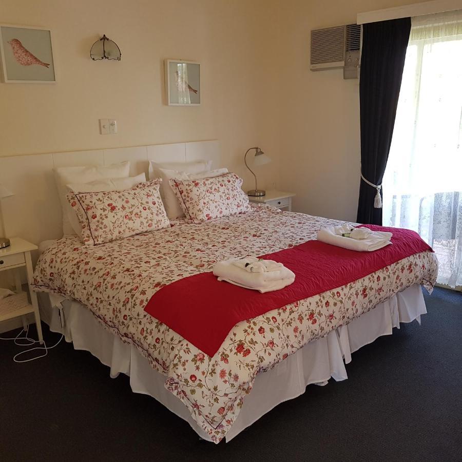 Pecan Hill Bnb Toodyay Exterior foto