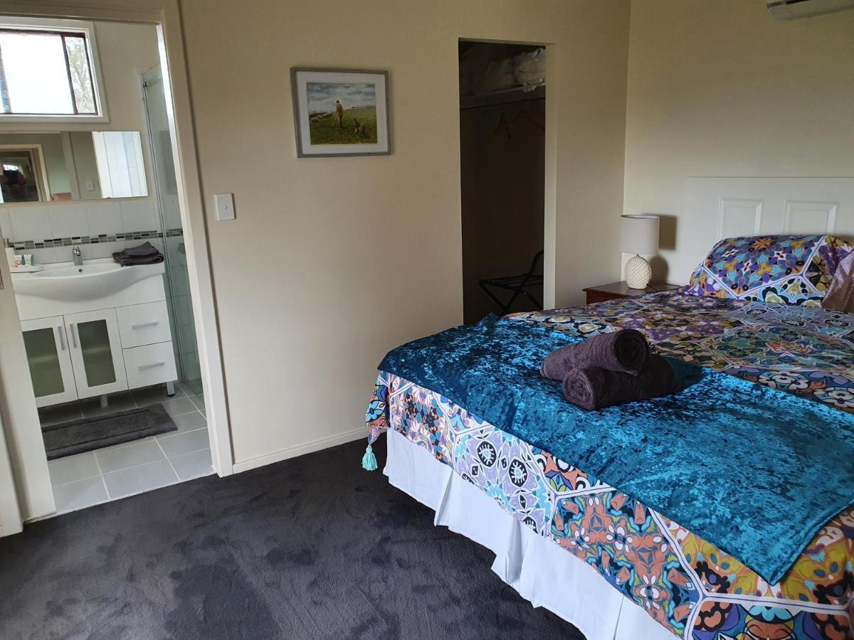 Pecan Hill Bnb Toodyay Exterior foto