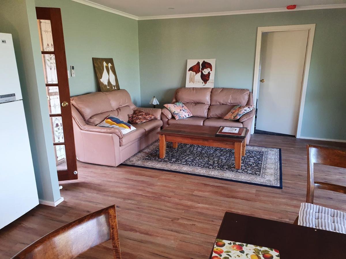 Pecan Hill Bnb Toodyay Exterior foto