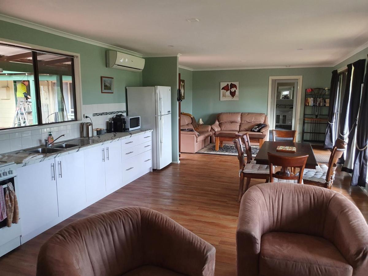 Pecan Hill Bnb Toodyay Exterior foto