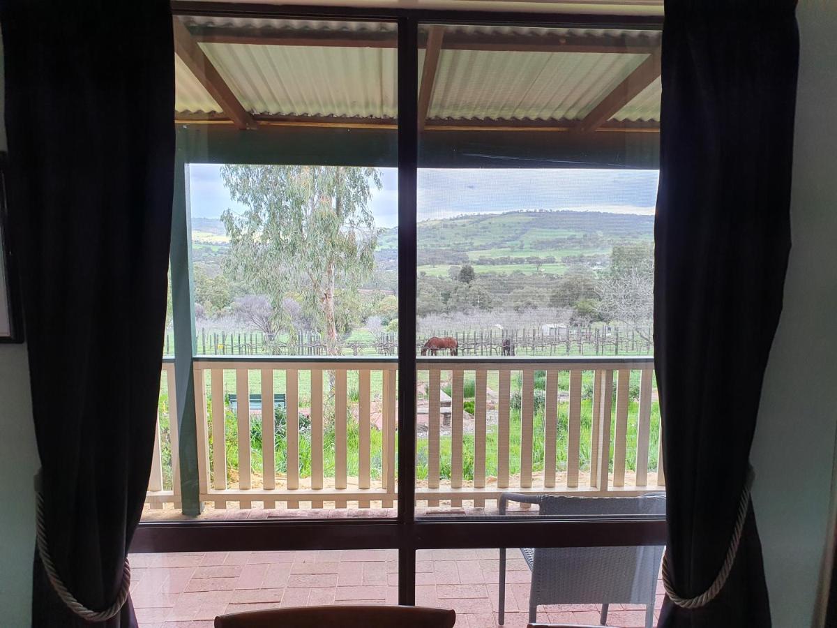 Pecan Hill Bnb Toodyay Exterior foto