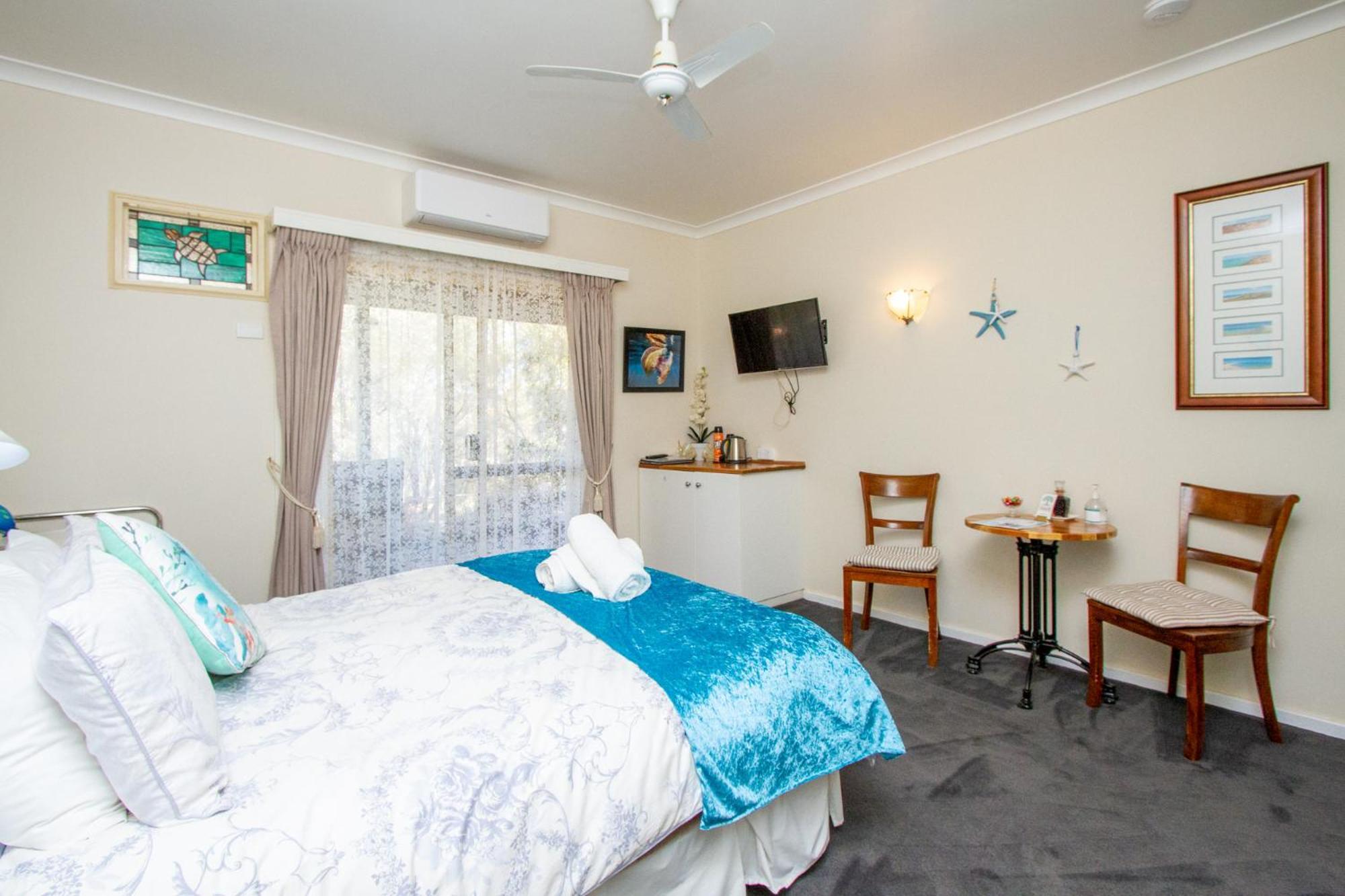 Pecan Hill Bnb Toodyay Exterior foto