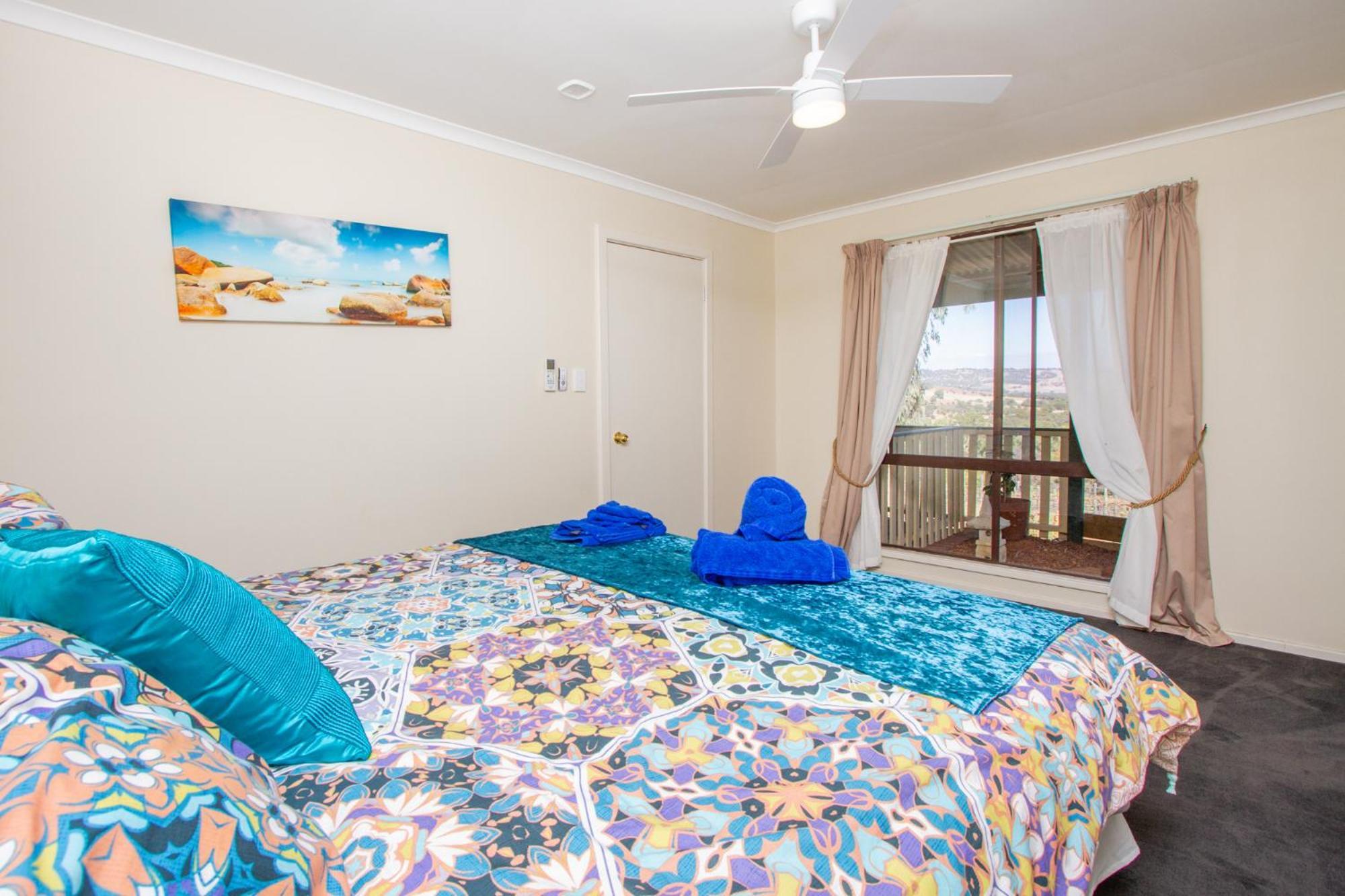 Pecan Hill Bnb Toodyay Exterior foto