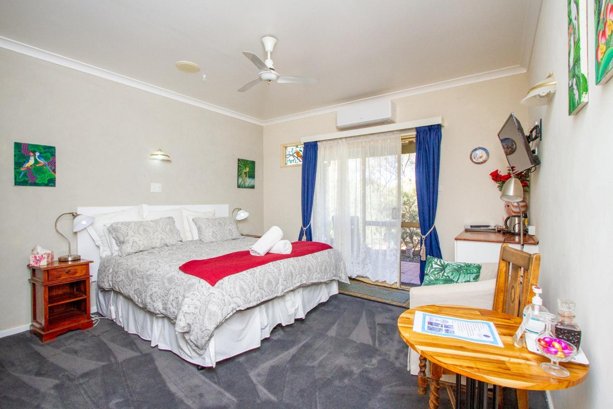 Pecan Hill Bnb Toodyay Exterior foto