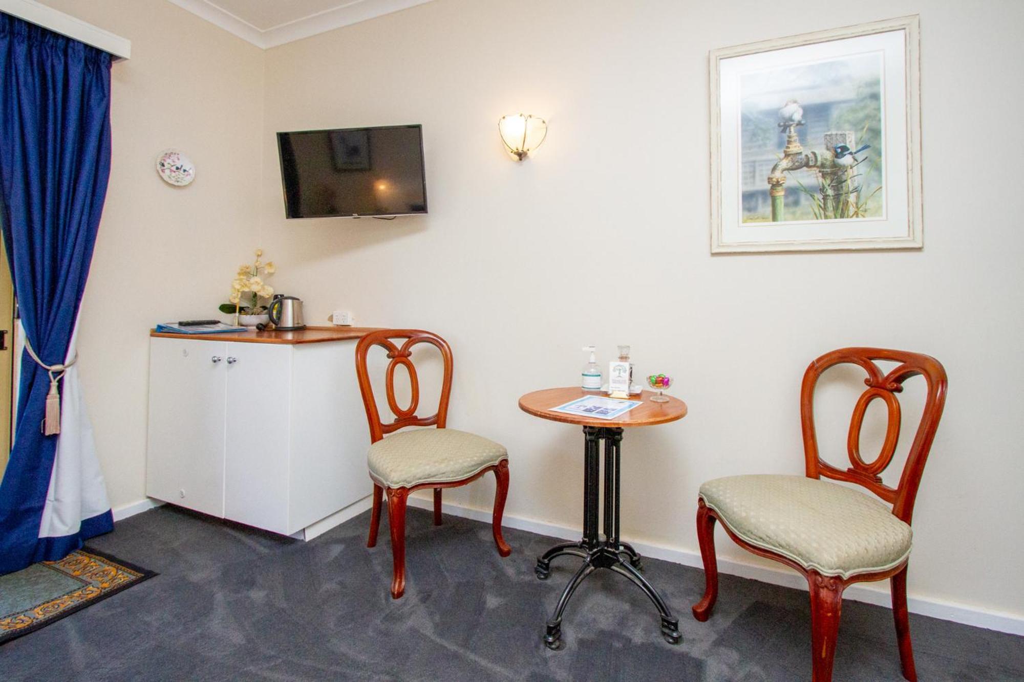 Pecan Hill Bnb Toodyay Exterior foto