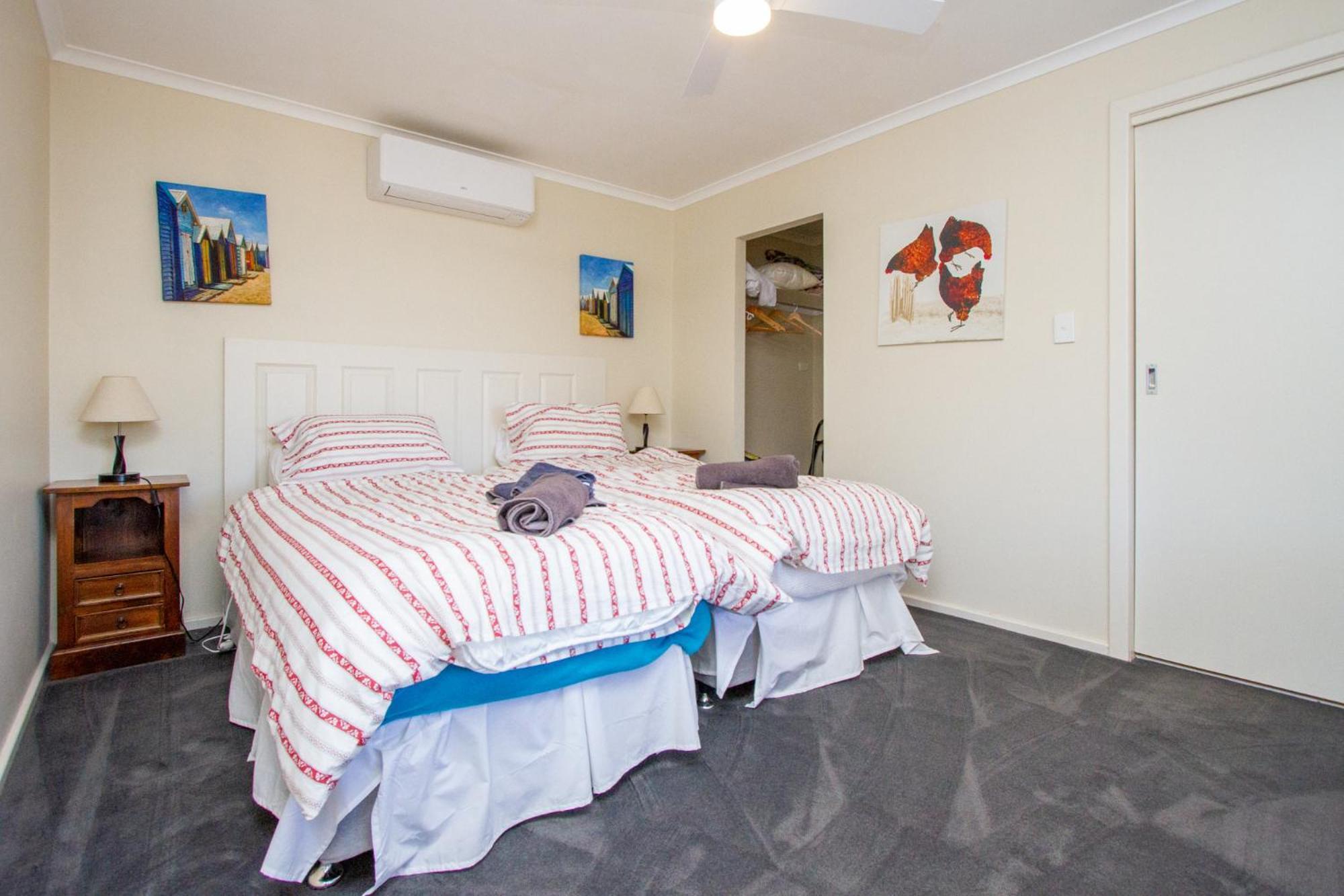 Pecan Hill Bnb Toodyay Exterior foto