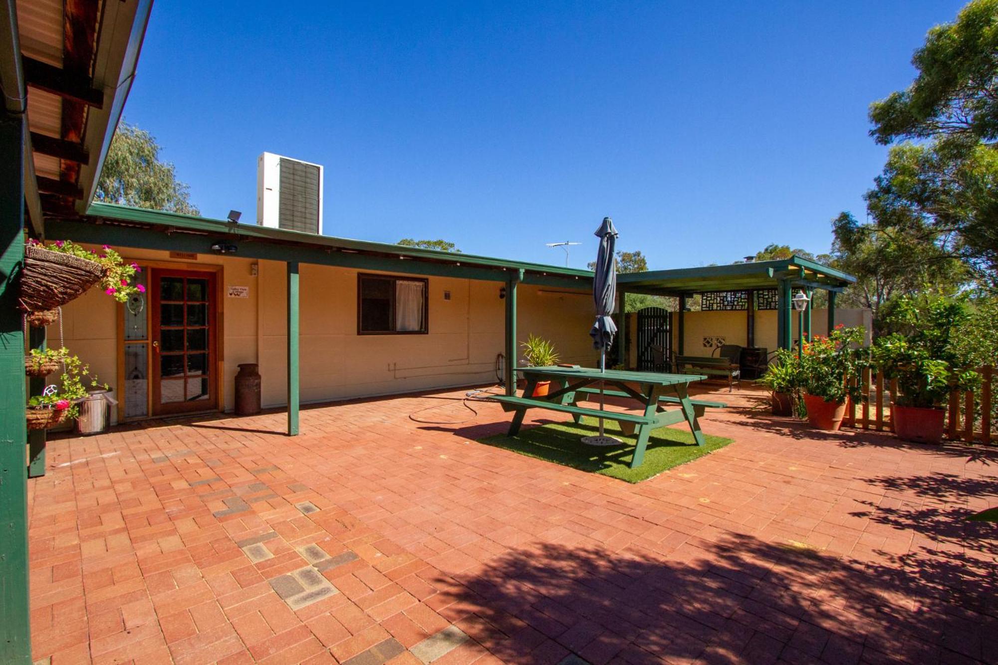 Pecan Hill Bnb Toodyay Exterior foto