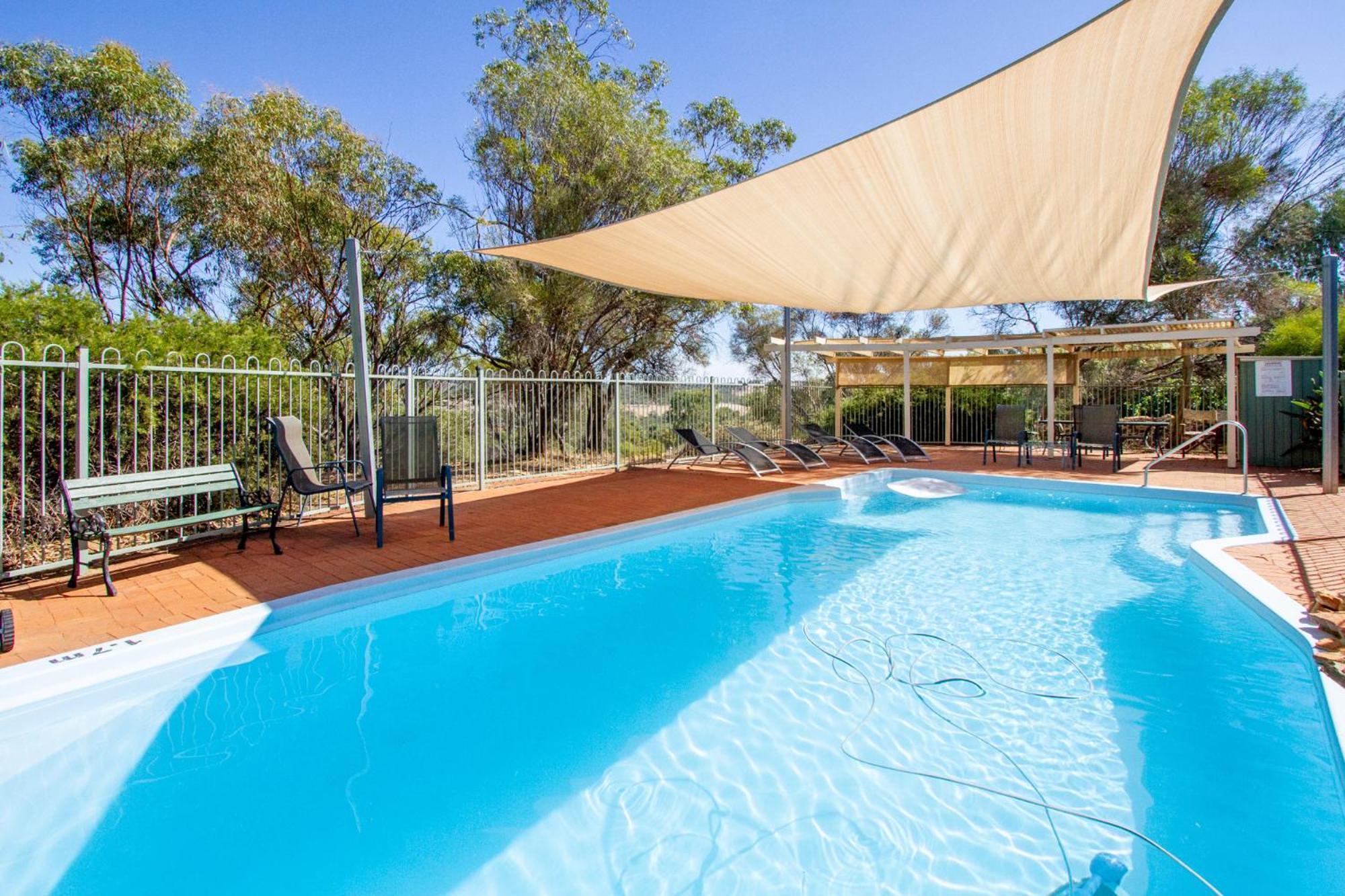 Pecan Hill Bnb Toodyay Exterior foto