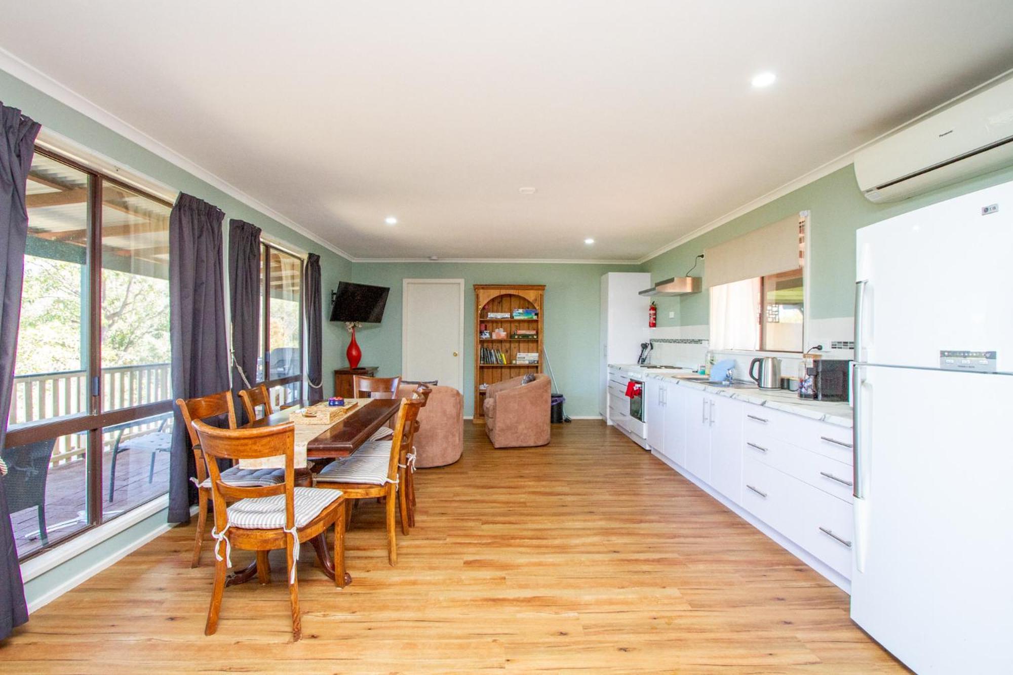 Pecan Hill Bnb Toodyay Exterior foto