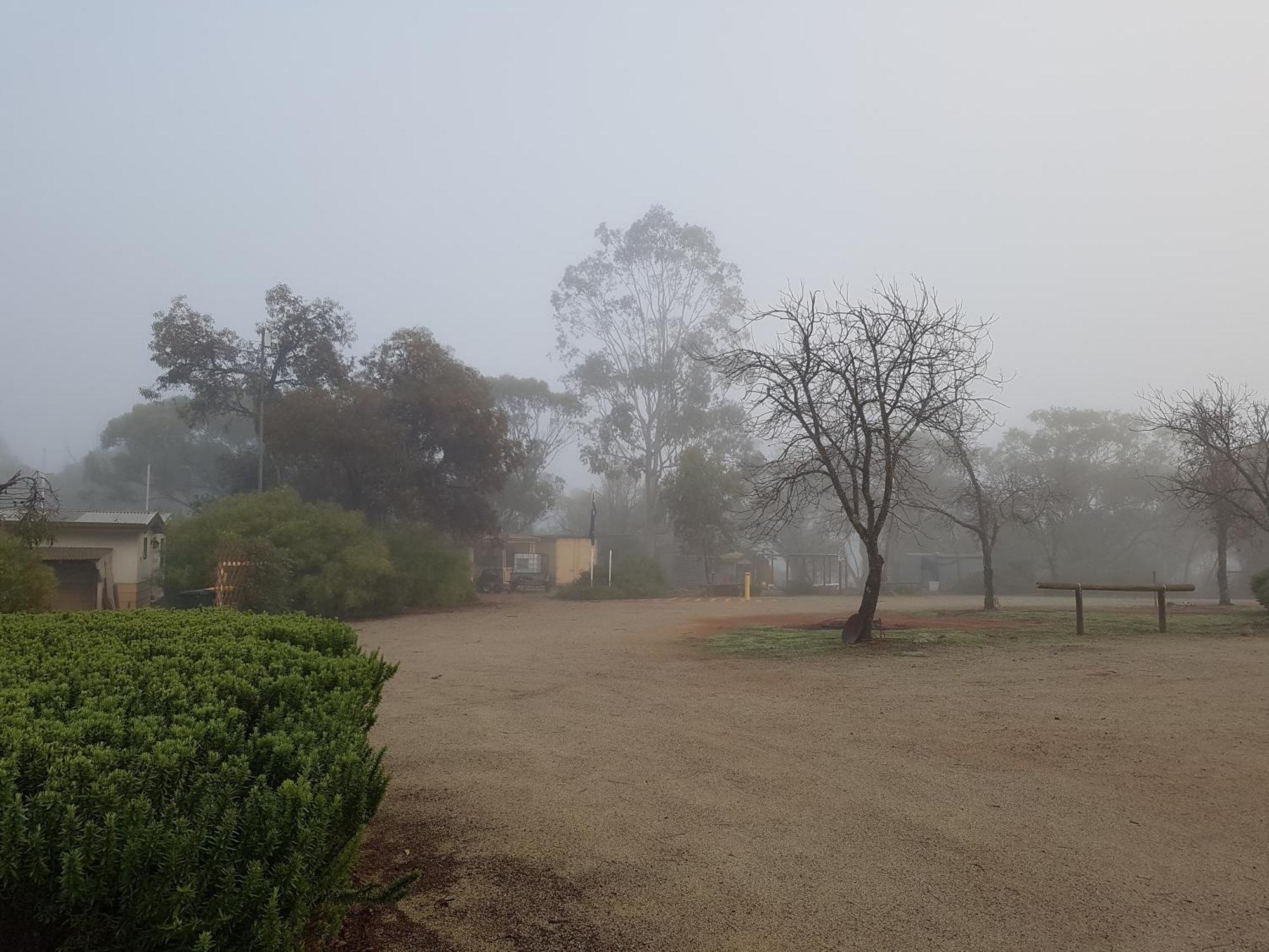 Pecan Hill Bnb Toodyay Exterior foto