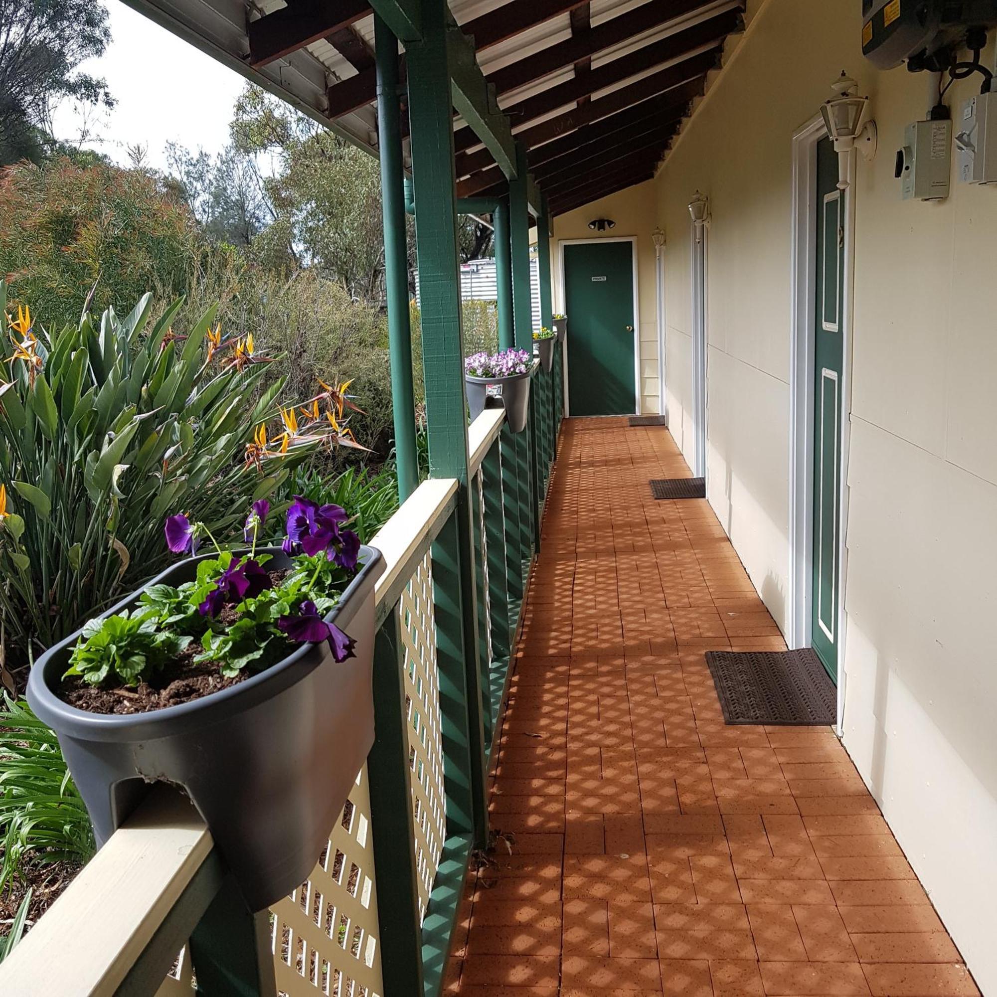 Pecan Hill Bnb Toodyay Exterior foto