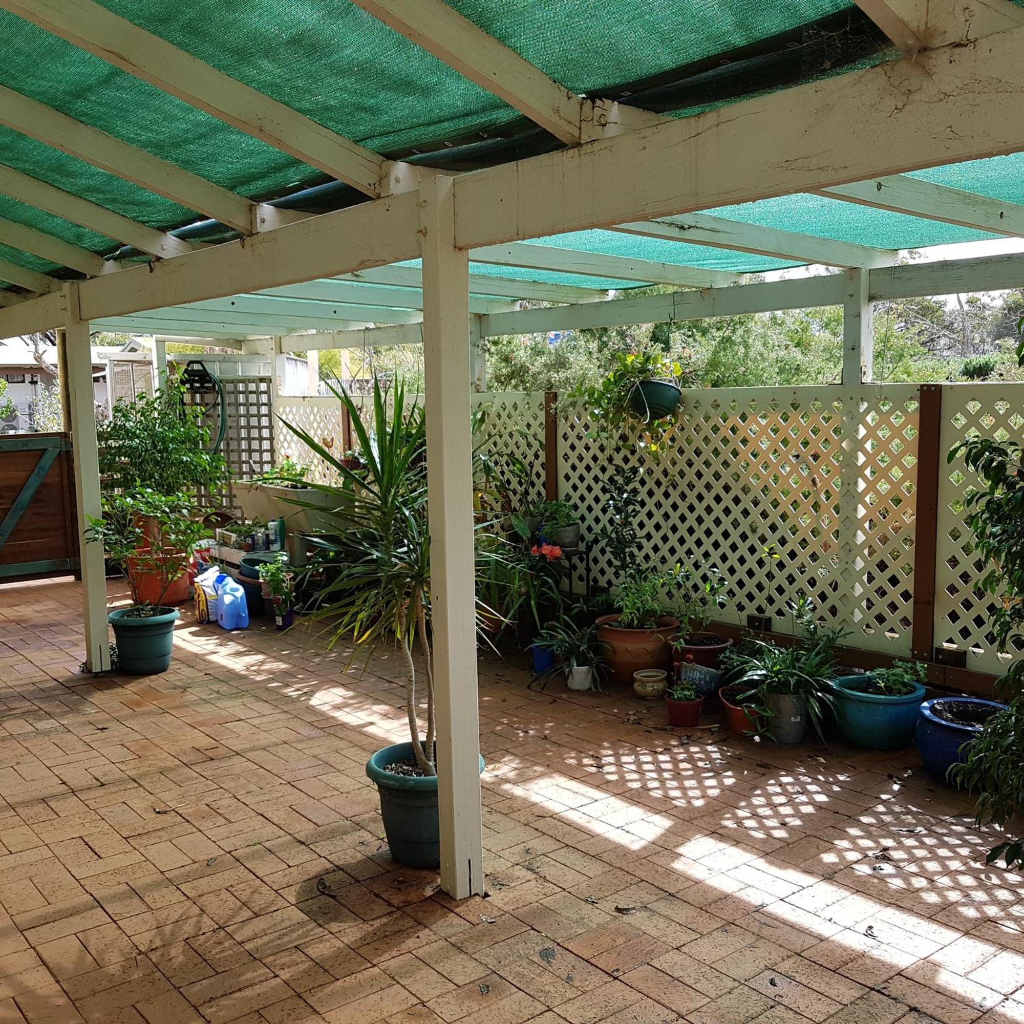Pecan Hill Bnb Toodyay Exterior foto