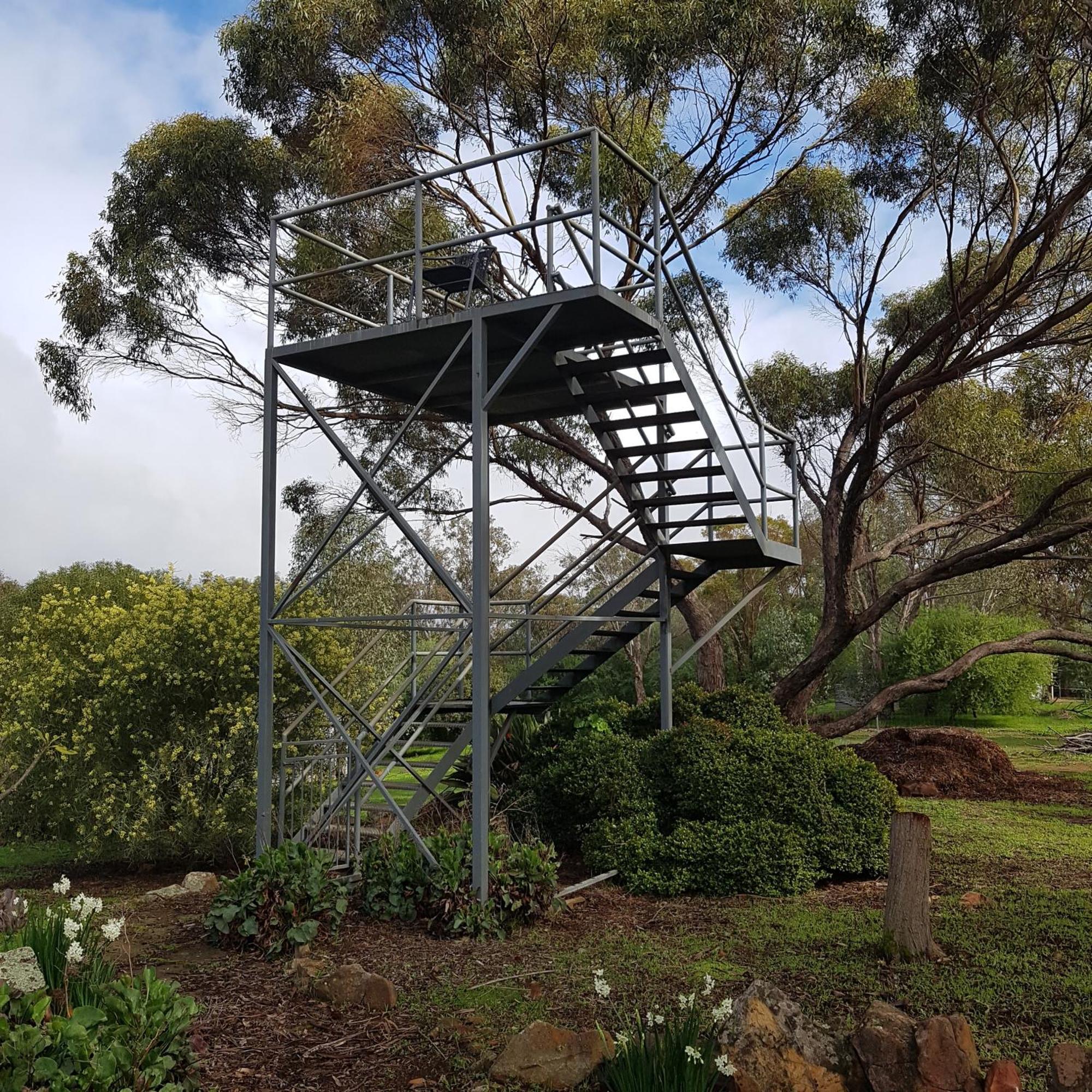 Pecan Hill Bnb Toodyay Exterior foto