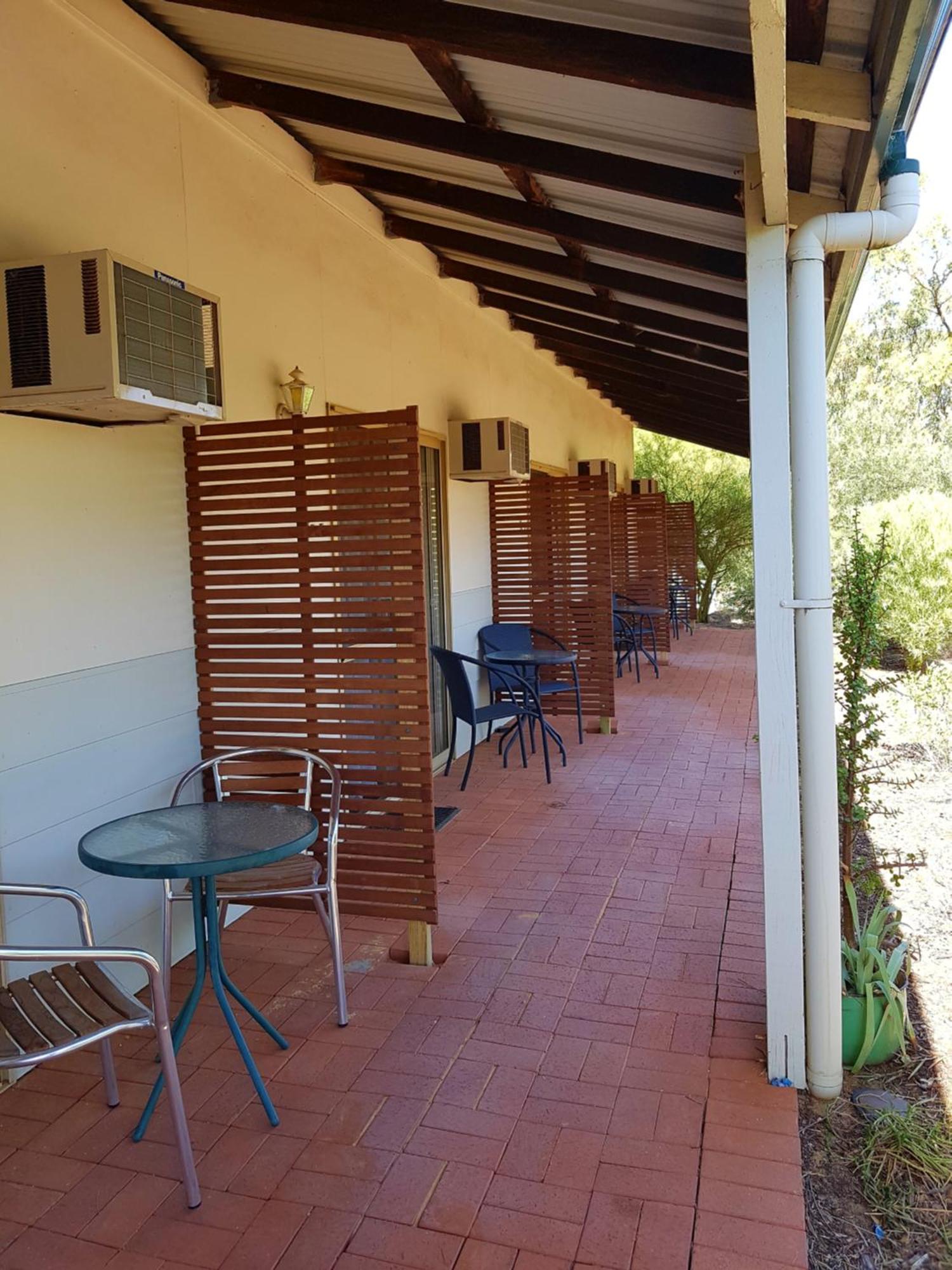 Pecan Hill Bnb Toodyay Exterior foto