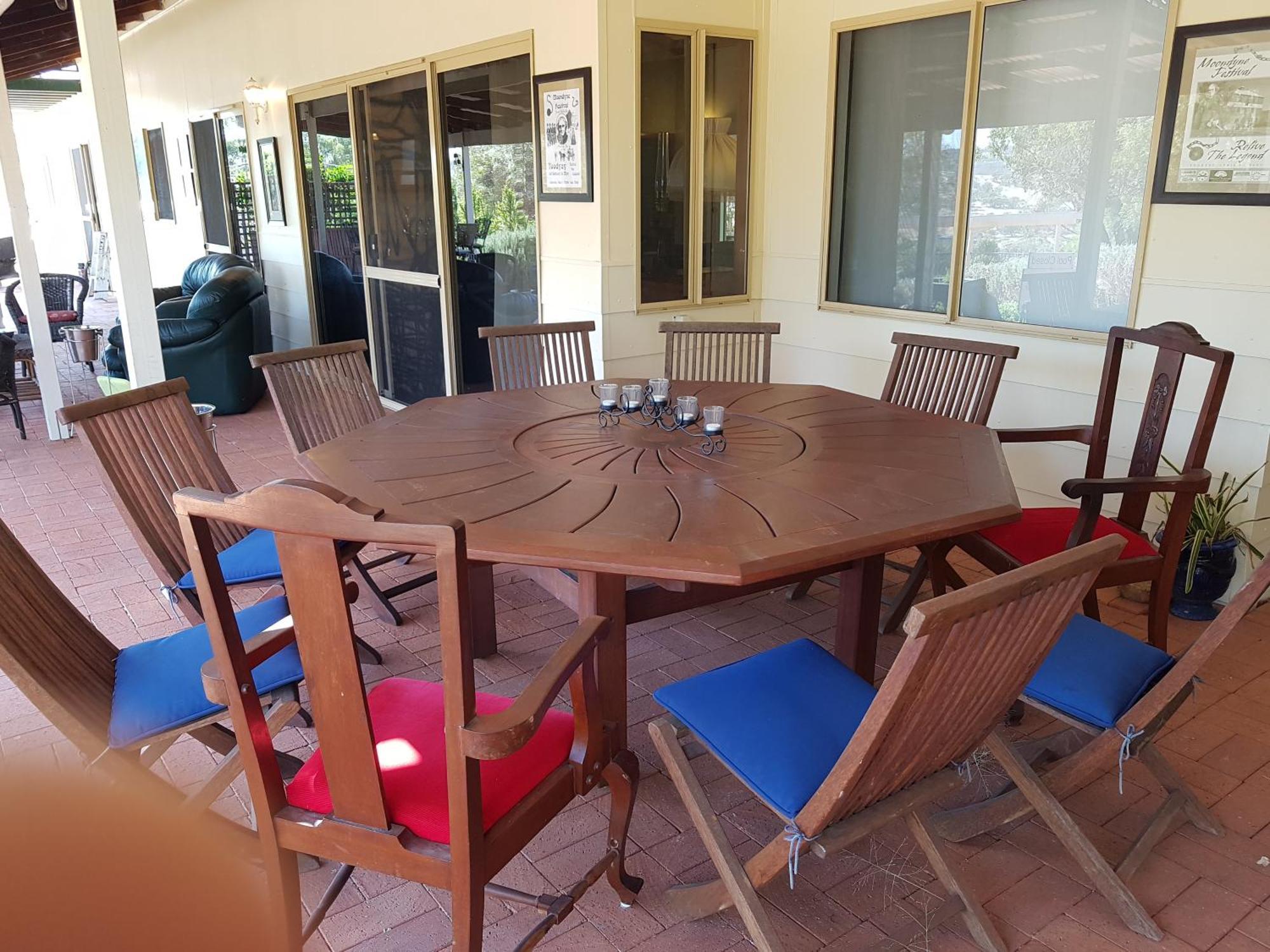 Pecan Hill Bnb Toodyay Exterior foto