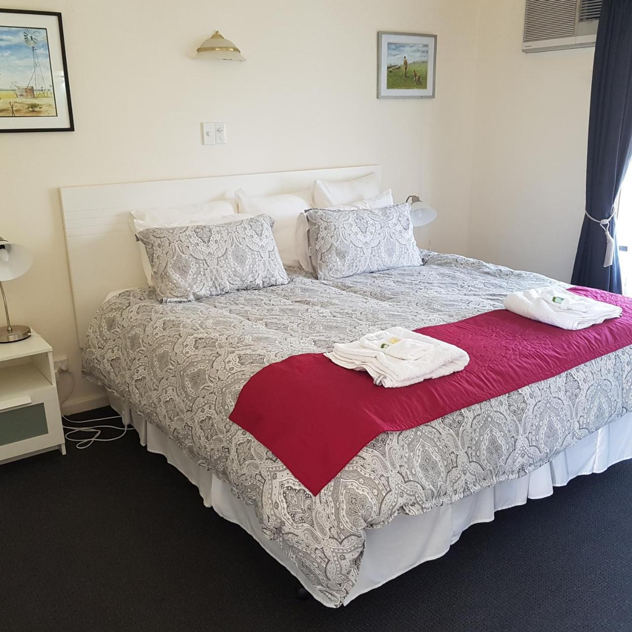 Pecan Hill Bnb Toodyay Exterior foto