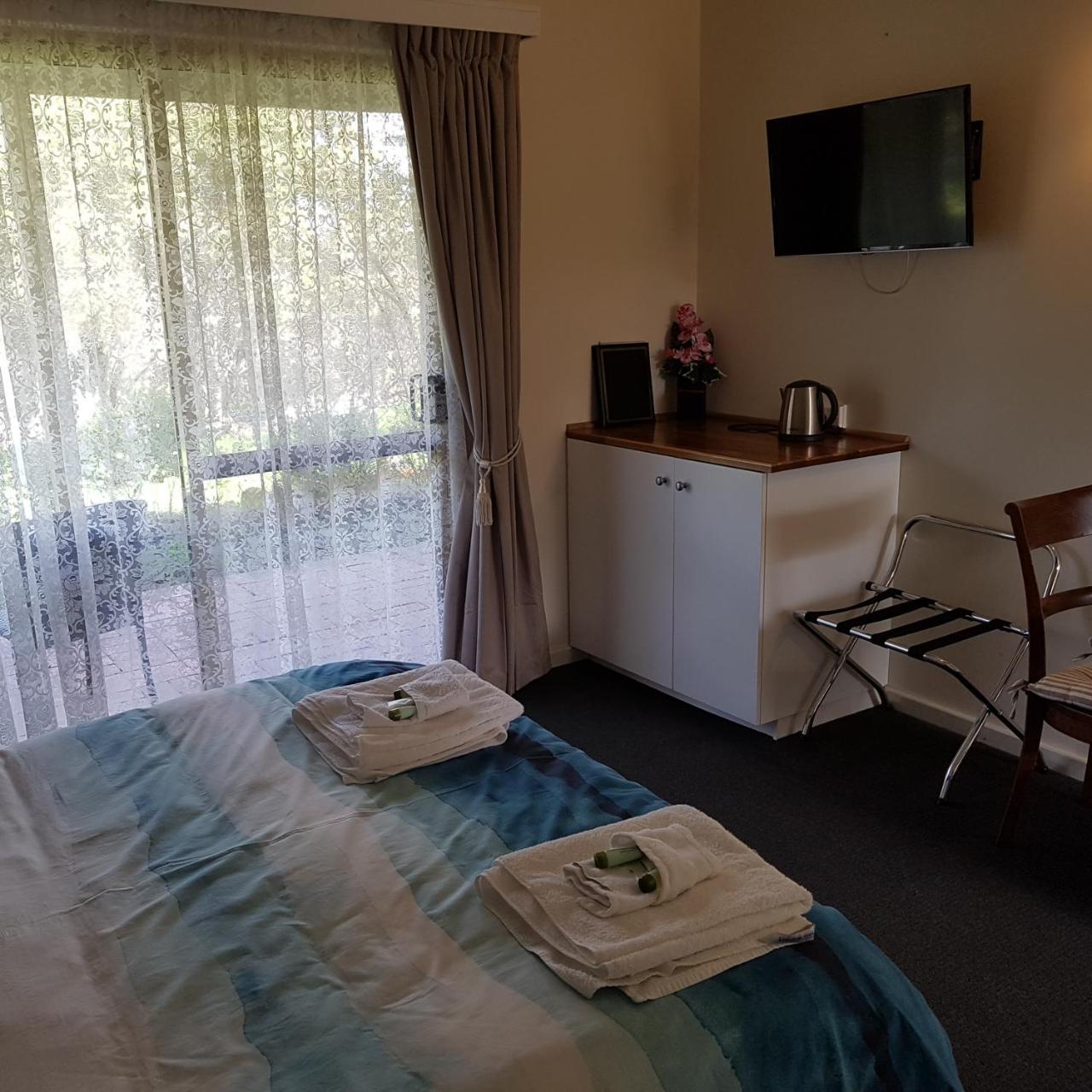 Pecan Hill Bnb Toodyay Exterior foto